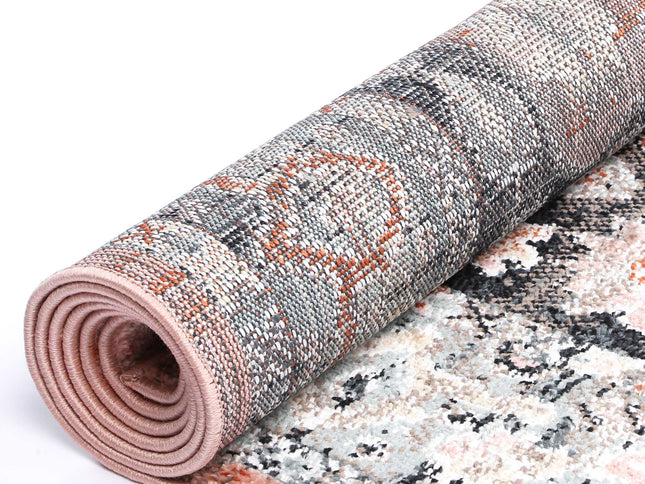 Estate Versailles Traditional Beige Rug