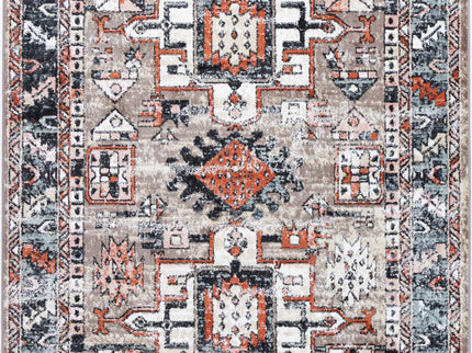 Estate Buckingham Traditional Beige Rug