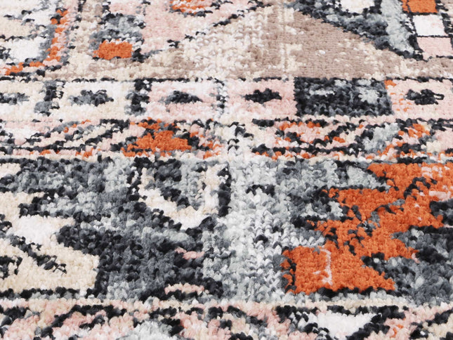 Estate Buckingham Traditional Beige Rug