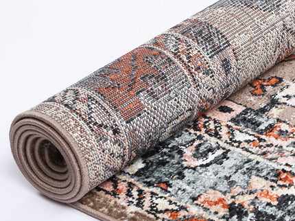 Estate Buckingham Traditional Beige Rug