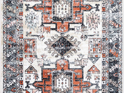 Estate Istana Traditional Cream Rug