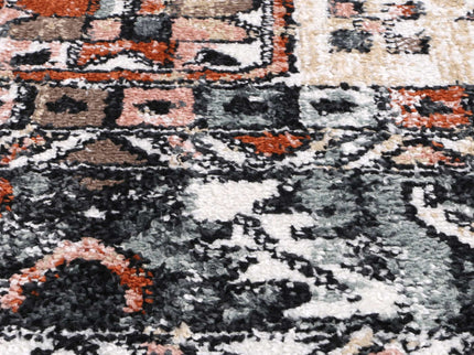Estate Istana Traditional Cream Rug