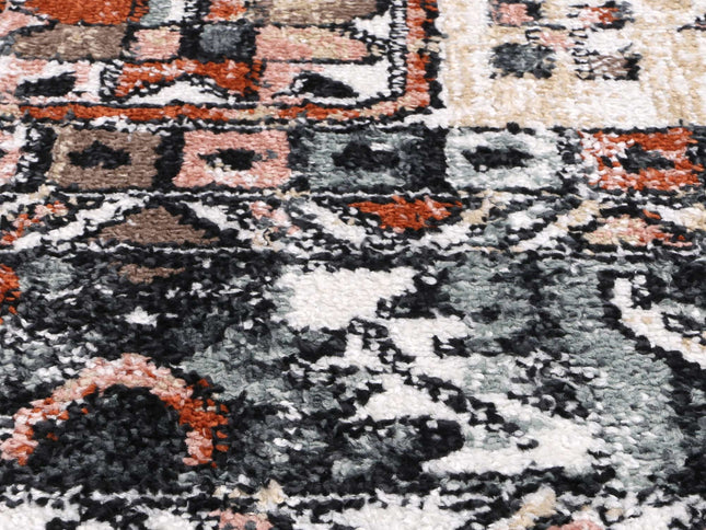 Estate Istana Traditional Cream Rug