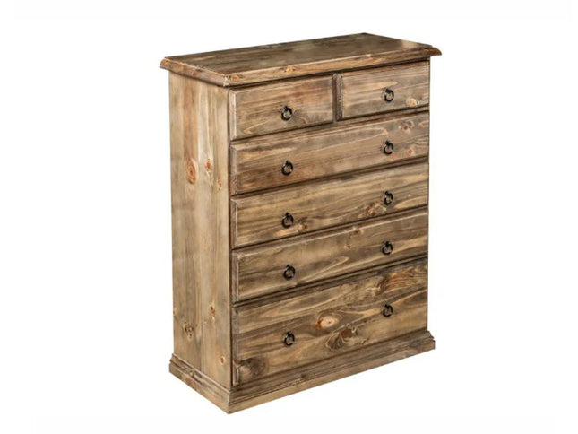 Eagle Bay Tallboy