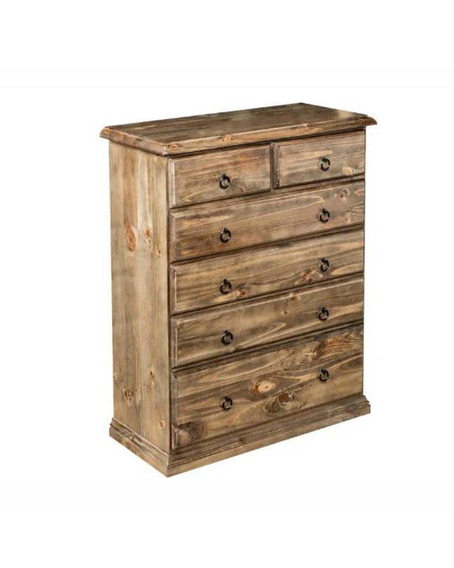 Eagle Bay Tallboy