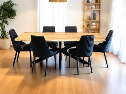 Elba dining table