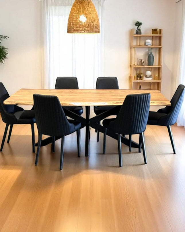 Elba dining table