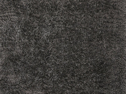 Flokati Super Soft Ultra Thick Shag Rug Charcoal
