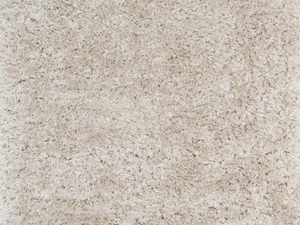 Flokati Super Soft Ultra Thick Shag Rug Cream