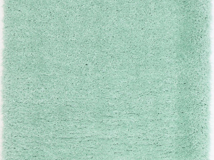 Flokati Super Soft Ultra Thick Shag Rug Light Blue