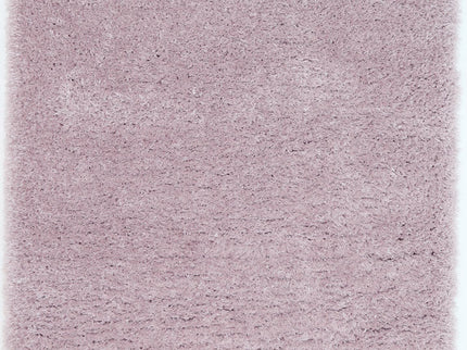 Flokati Super Soft Ultra Thick Shag Rug Light Pink