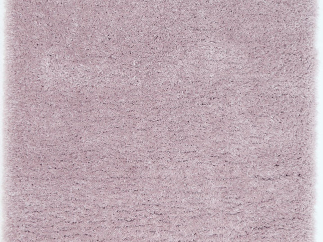 Flokati Super Soft Ultra Thick Shag Rug Light Pink