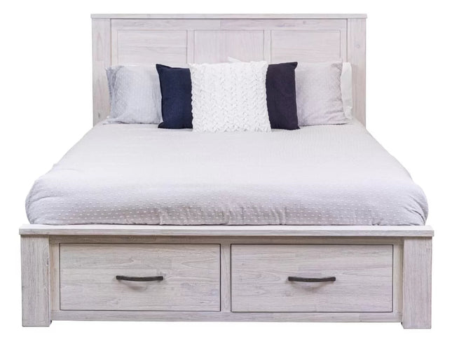 Florida Queen Bed
