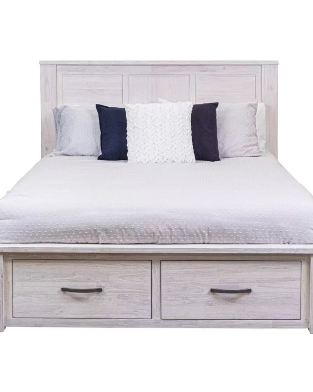 Florida Queen Bed
