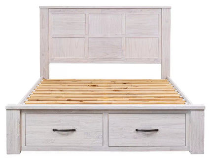 Florida Queen Bed
