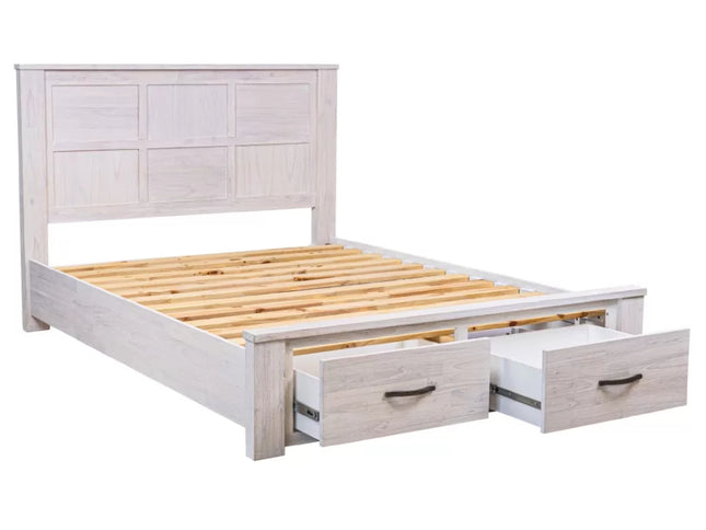 Florida Queen Bed