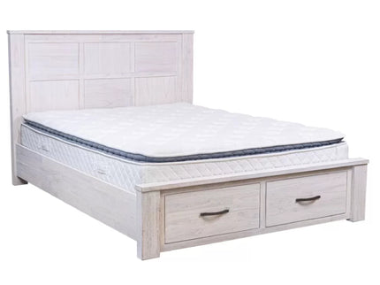 Florida Queen Bed