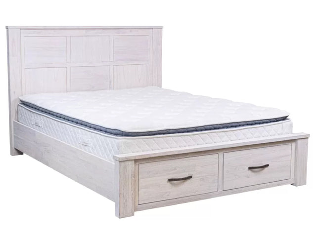 Florida Queen Bed