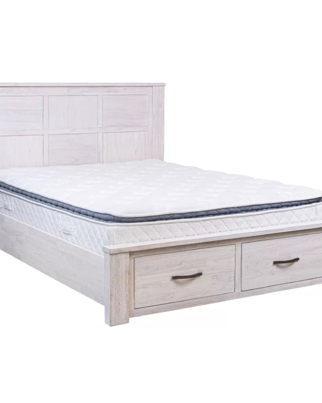 Florida Queen Bed