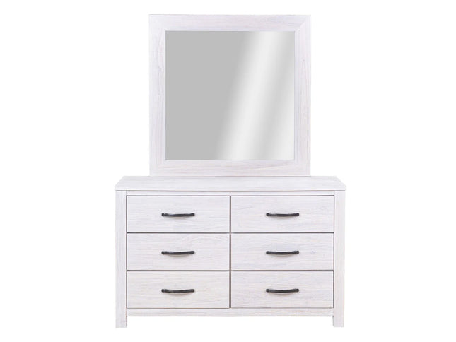 Florida Dresser & Mirror