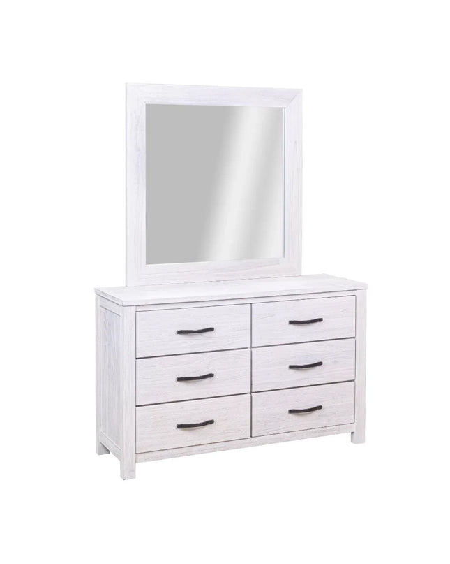 Florida Dresser & Mirror