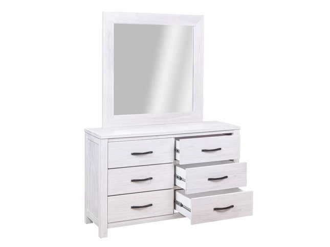 Florida Dresser & Mirror