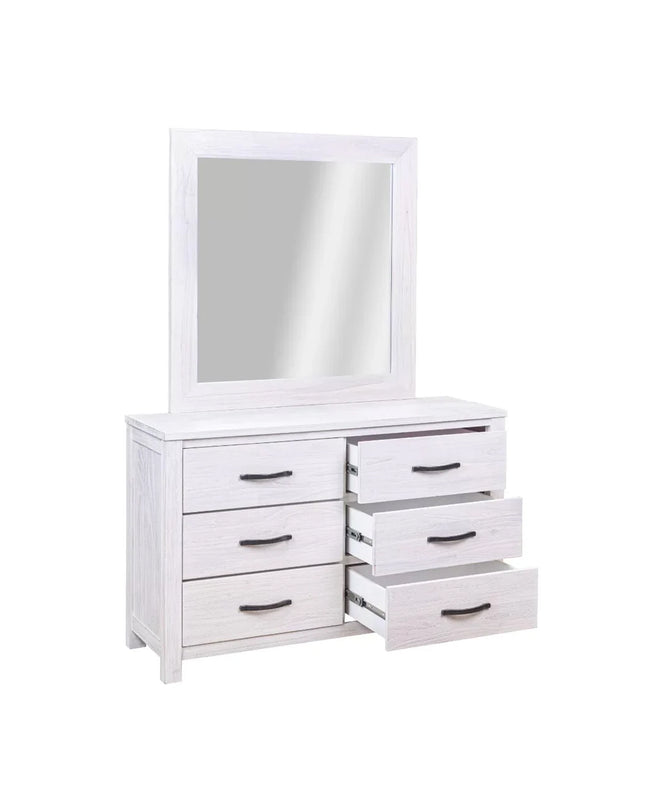 Florida Dresser & Mirror