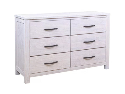 Florida Dresser & Mirror