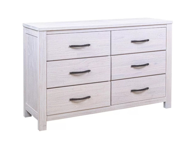 Florida Dresser & Mirror