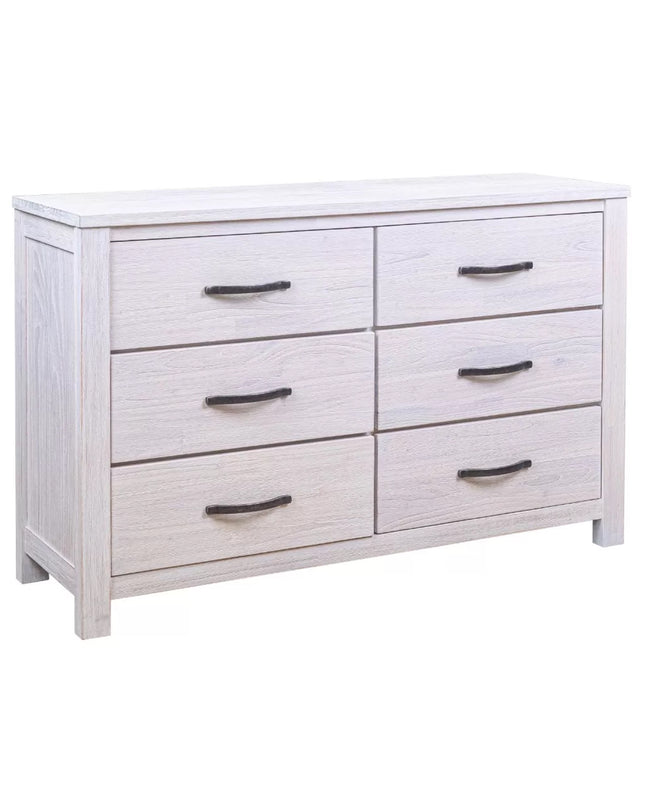 Florida Dresser & Mirror