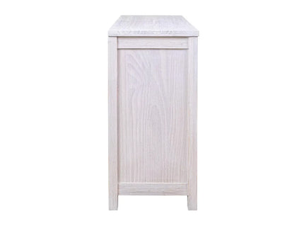 Florida Dresser & Mirror
