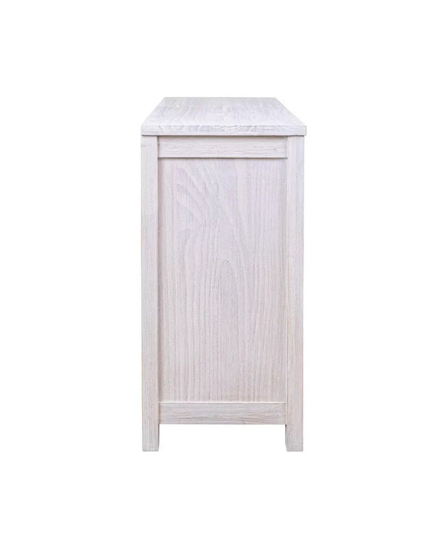 Florida Dresser & Mirror