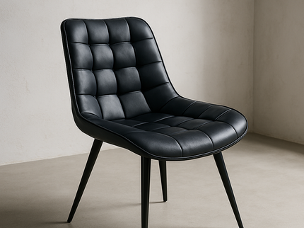 Forest Dining Chair - Black