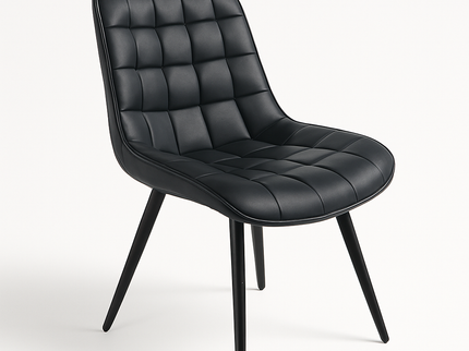 Forest Dining Chair - Black