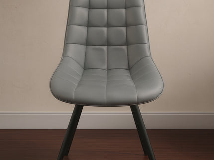 Forest Dining Chair - Grey