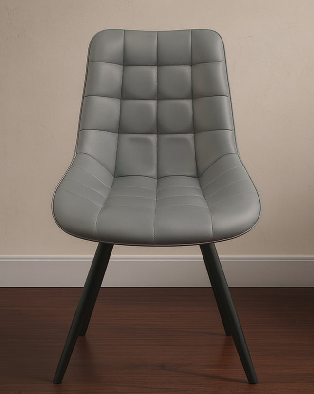 Forest Dining Chair - Grey