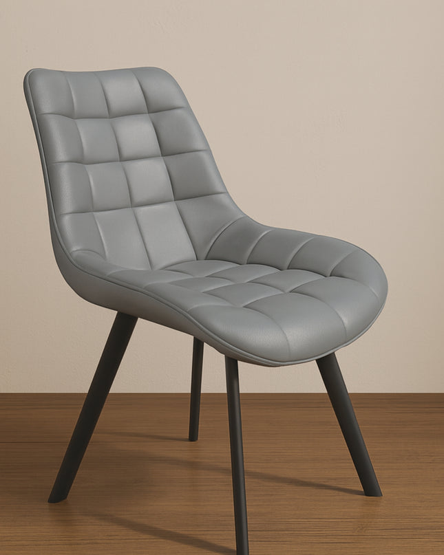 Hani - 150cm w/ Forest Grey Chairs