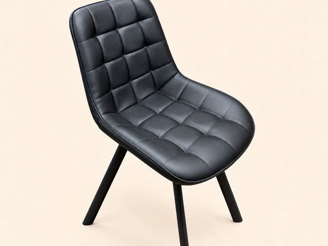 Forest Dining Chair - Black