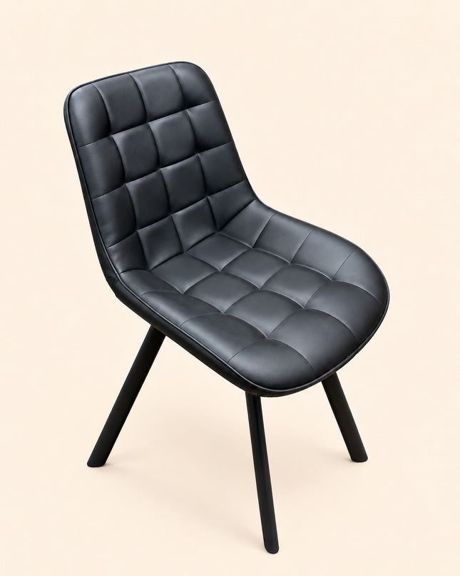 Forest Dining Chair - Black