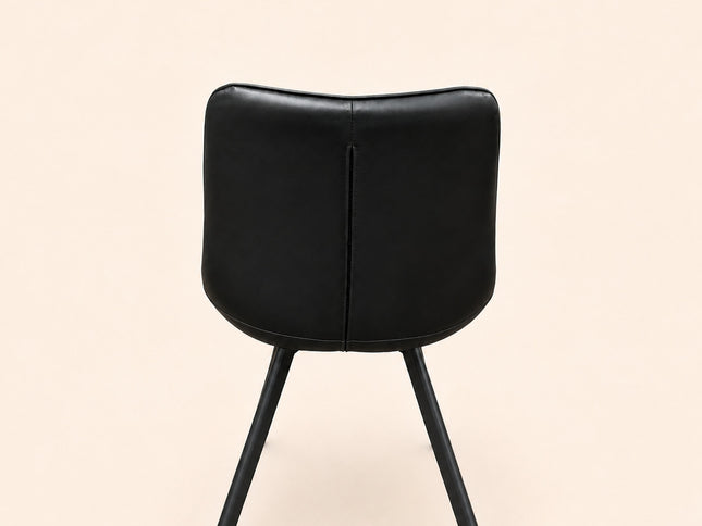 Forest Dining Chair - Black