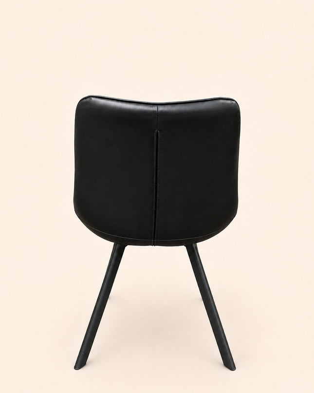 Forest Dining Chair - Black