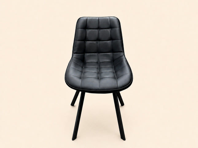 Forest Dining Chair - Black