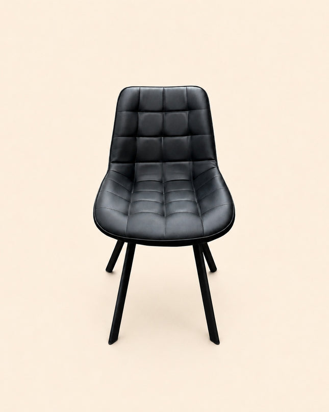 Forest Dining Chair - Black