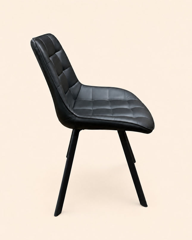 Forest Dining Chair - Black