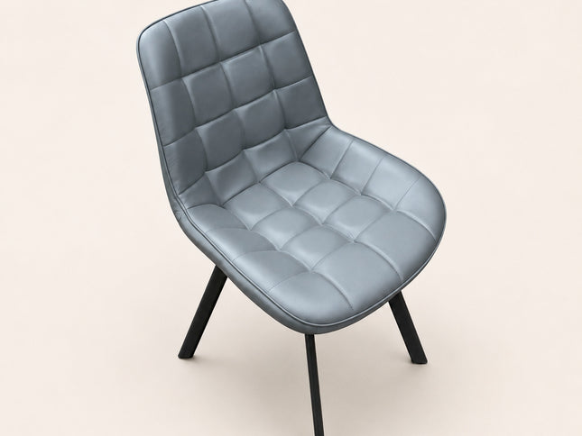 Forest Dining Chair - Grey