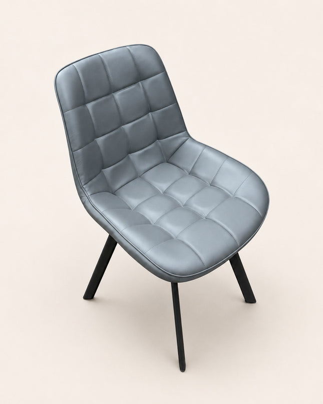 Forest Dining Chair - Grey