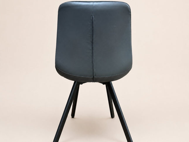 Forest Dining Chair - Grey