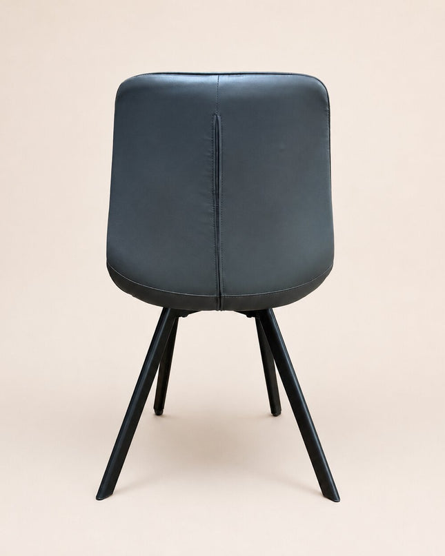 Forest Dining Chair - Grey