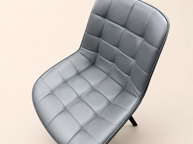 Forest Dining Chair - Grey
