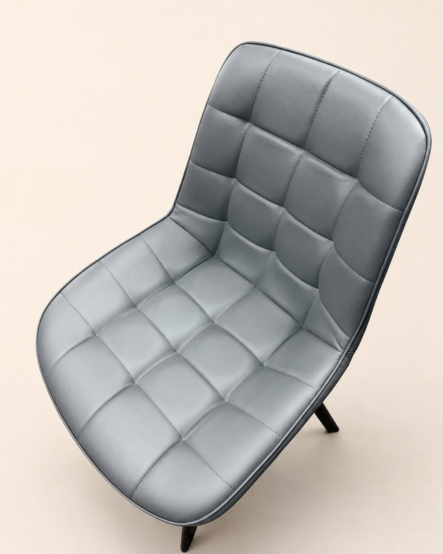 Forest Dining Chair - Grey